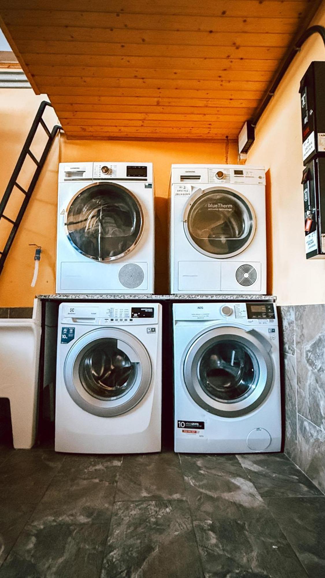 Albergue Lecer Sobrado Porta エクステリア 写真